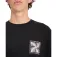 Volcom Camiseta de manga curta Voidstone Basic