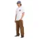 Volcom Voidstone Basic T-shirt med korte ærmer