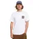 Volcom Voidstone Basic kurzarm-T-shirt