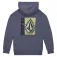 Volcom Moletom com capuz Watanite