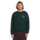 Volcom Moletom Watanite