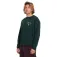 Volcom Moletom Watanite