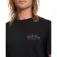 Volcom Winsome Basic 반팔 티셔츠