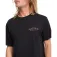 Volcom Winsome Basic 반팔 티셔츠