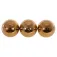 Softee 1 Line Professional Petanque Case 3 piłki