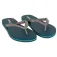 Softee Coconut flip-flops