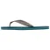 Softee Coconut flip-flops