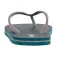 Softee Coconut flip-flops