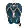 Softee Coconut flip-flops