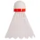 Softee Frills 2.5 badmintonbolde 6 enheder