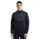 Softee Sweat à demi-zip Goal Storm