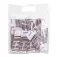 Softee Agulla de recanvi Set PVC 50 unitats