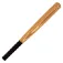 Softee Batte de baseball Wood