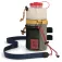 Topo designs Mountain Hydro 1.7L Pullonpidike