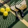 Lynx sport Basic Wooden pickleballsett