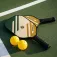 Lynx sport Basic Wooden pickleballsett