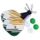 Lynx sport Mini Complete Pickleball Kit