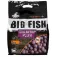 Dynamite baits Bouillette Mûrier & Prune 5kg