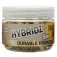 Dynamite baits Durable Hybridz hookbaits Sweet Corn Garlic