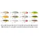 Rapala Isca lápis X-Light 4g 50 mm