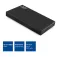 Act Caixa externa para HDD/SSD AC1200