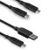 Act Caixa externa per a HDD/SSD AC1225