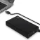 Act AC1405 Extern HDD/SSD-hölje