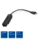 Act AC1525 USB-C-adapter
