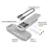 Act Caixa externa para HDD/SSD AC1625