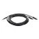 Act AC3605 RCA vers jack 3 câble