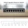Act AC4418 Switch