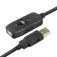 Act AC6010 USB extension cable