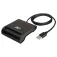 Act AC6015 external card reader