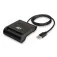 Act Lector de tarjetas inteligentes AC6015
