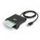 Act AC6015 external card reader
