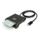 Act AC6020 external card reader