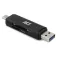 Act AC6375 external card reader