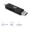 Act AC6375 external card reader