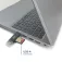 Act AC6375 external card reader