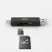 Act AC6375 external card reader