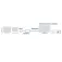 Act AC7030 USB-C-DisplayPort-sovitin