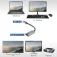 Act AC7030 USB-C-DisplayPort-sovitin
