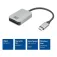 Act AC7056 Externer Kartenleser