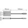 Act AC7056 external card reader