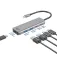 Act AC7072 hub