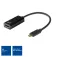 Act AC7305 Adapter USB-C do HDMI