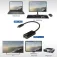 Act AC7310 USB-C til HDMI-adapter