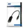 Act AC7310 USB-C til HDMI-adapter