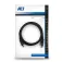Act AC7325 USB-C-DisplayPort-sovitin 2 m