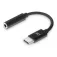 Act AC7380 lydadapter